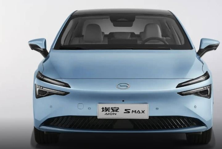 Hãng xe điện "Tesla giá rẻ" hé lộ sedan điện bom tấn mới: Phạm vi hoạt động 610 km, giá khởi điểm 500 triệu đồng - Ảnh 4.