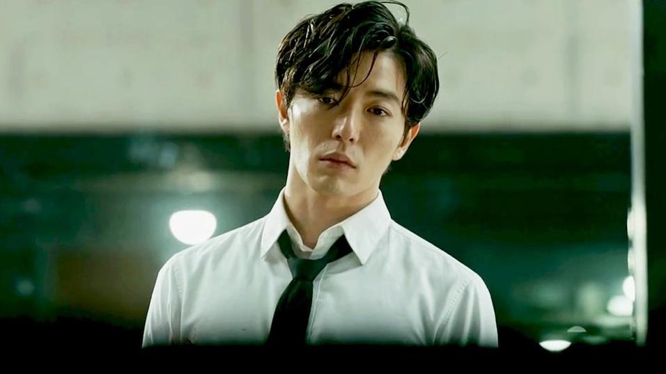 Voice Kim Jae Wook