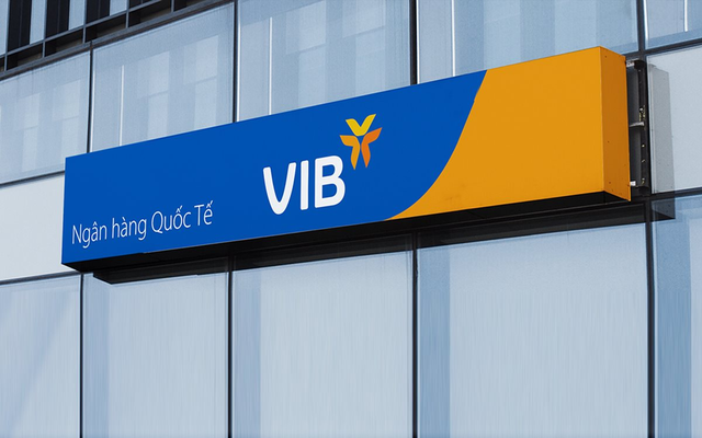 VIB: Lợi nhuận 9 tháng đạt trên 8.300 tỷ đồng, tăng trưởng 7% so với cùng kỳ