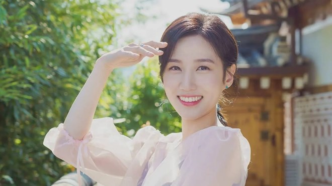 Park Eun Bin có thể nối dài chiến thắng của