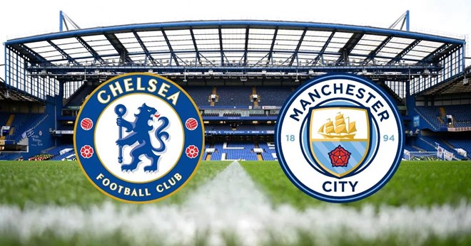 Link xem trực tiếp Chelsea và Man City tại vòng 12 Premier League