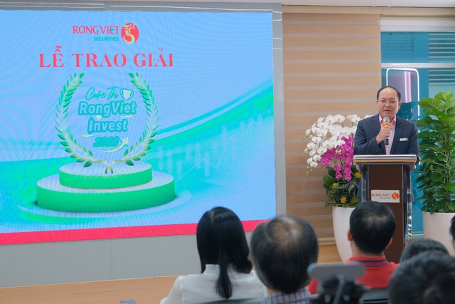 RongViet Invest 2023 khép lại mùa đầu tiên với thành công vượt mong đợi - Ảnh 4.