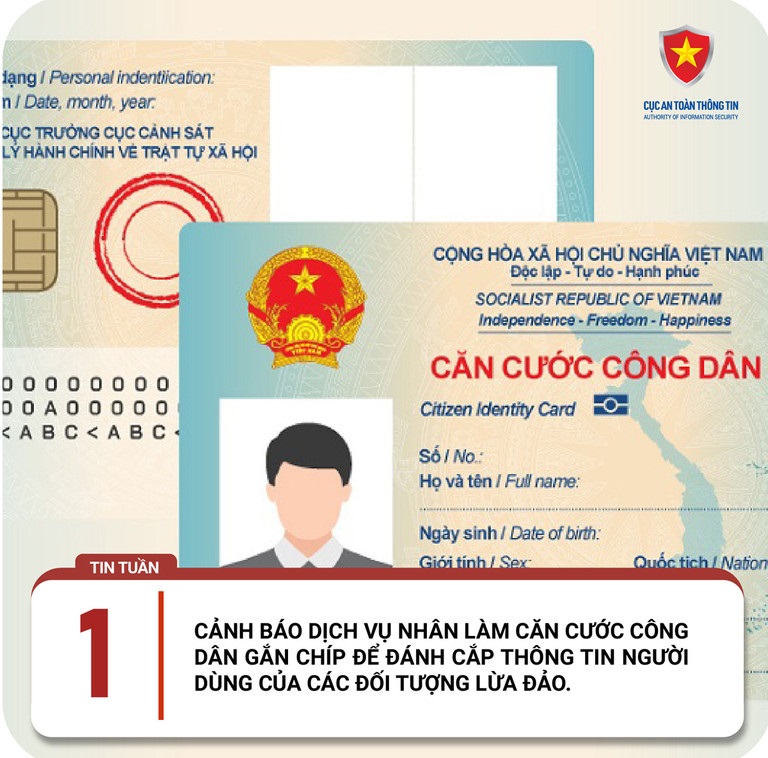 Cảnh báo thêm loạt hình thức lừa đảo mới, trong đó có chiêu trò nhắm vào trẻ em - Ảnh 1.