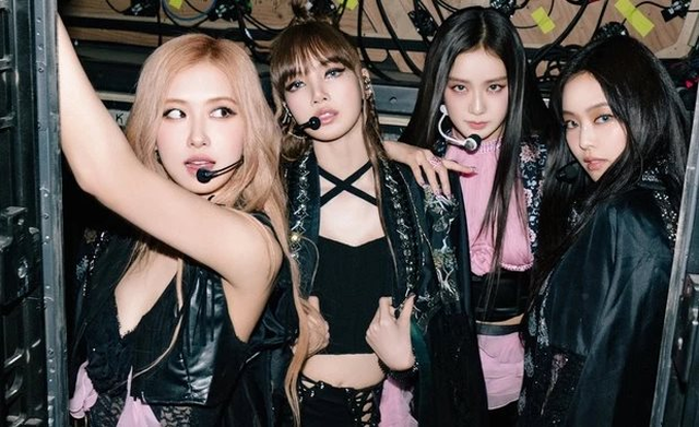 Chính thức: Cả 4 thành viên Blackpink đều không ký hợp đồng cá nhân với YG Entertainment