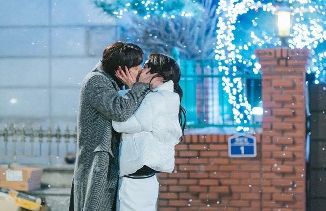 Phim Ji Chang Wook, Shin Hye Sun kết trọn vẹn nhưng vẫn có điều tiếc nuối