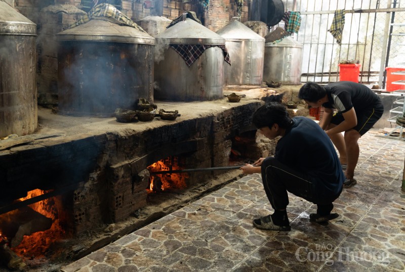 Bánh tổ Quảng Nam