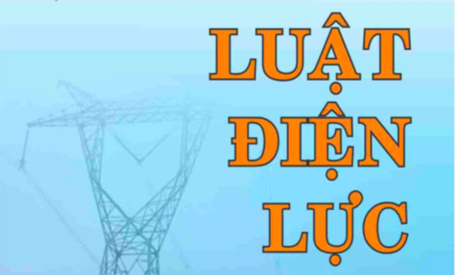 Bộ Công Thương lấy ý kiến về Dự thảo Luật điện lực sửa đổi