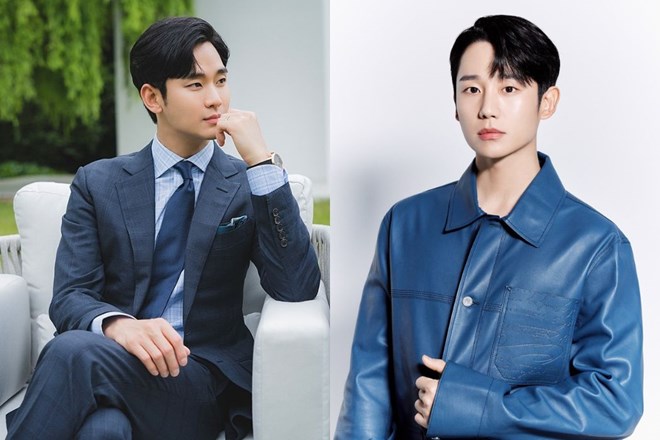 Lý do Jung Hae In luôn bị nhắc tên khi