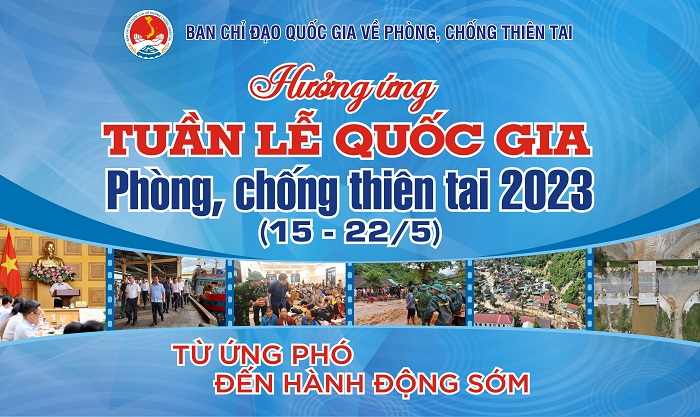 Lào Cai: hành động sớm, chủ động ứng phó trước thiên tai - Ảnh 1