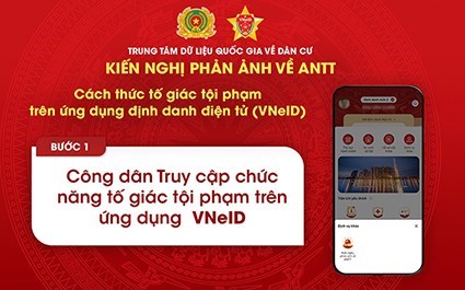 Giá trị sử dụng của căn cước điện tử thế nào?