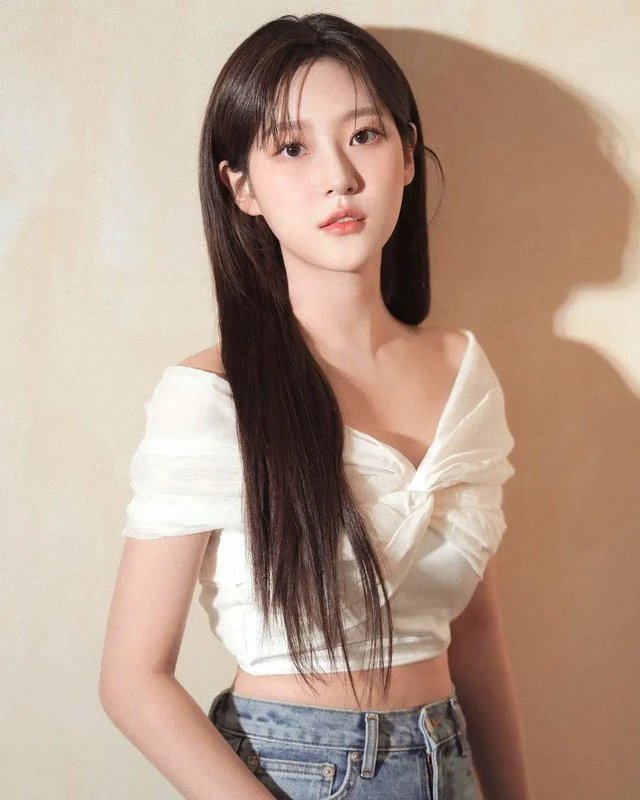 Kim Sae ron đánh mất sự nghiệp vì scandal. Ảnh: Instagram