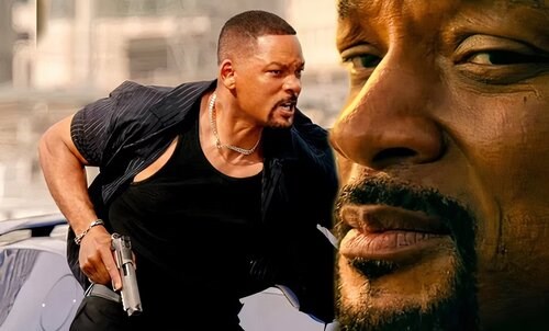 Will Smith được ngợi khen trong siêu phẩm mới