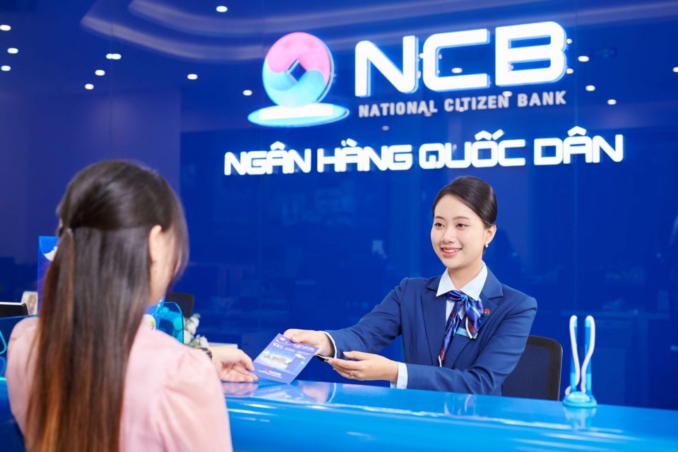 Việc hoàn thành tăng vốn điều lệ trong năm nay chắc chắn sẽ giúp NCB nâng cao sức mạnh tài chính, gia tăng năng lực cạnh tranh.