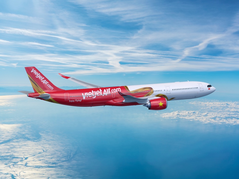 Vietjet và Airbus ký kết hợp đồng 20 tàu A330neo trị giá 7,4 tỷ USD - Ảnh 3