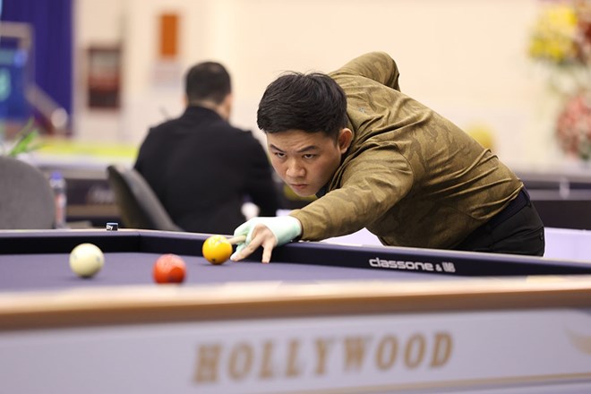 Liên đoàn billiards châu Á không có cơ sở để cấm Việt Nam