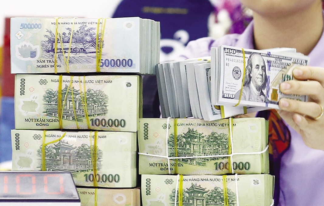 Tỷ giá USD hôm nay 14/8/2024: Đồng USD tiếp tục suy yếu