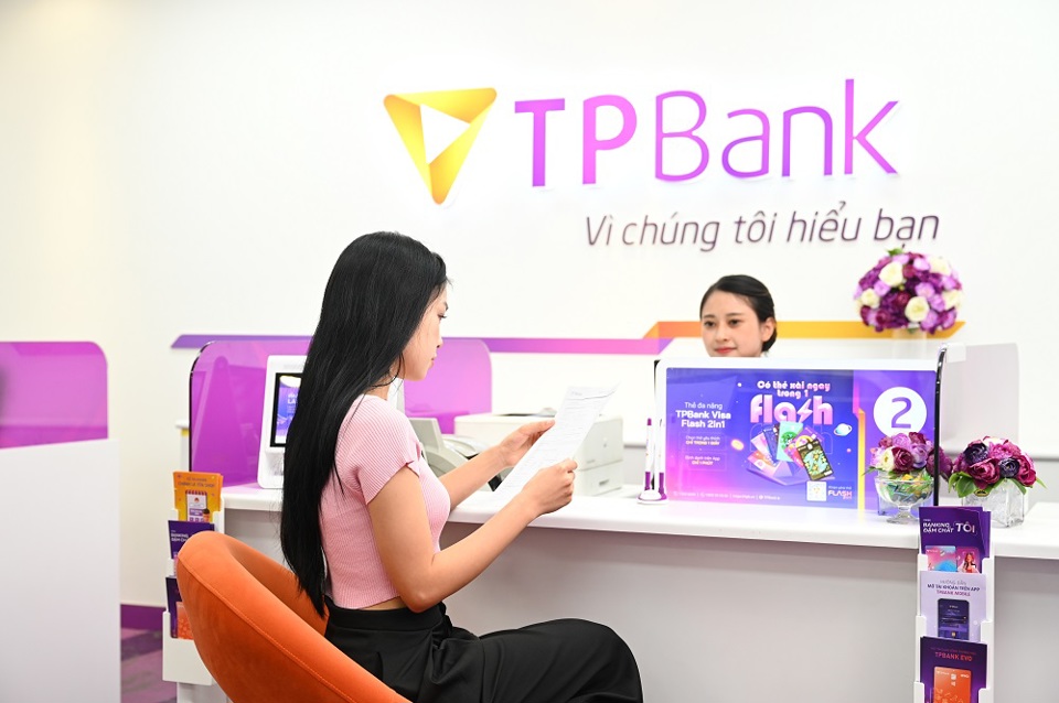 Nhân dịp Vu Lan báo hiếu, TPBank ra mắt ưu đãi vay mua/xây/sửa nhà cho người thân với lãi suất hấp dẫn chỉ từ 0%, ân hạn gốc tới 5 năm, thời gian vay tối đa 30 năm.