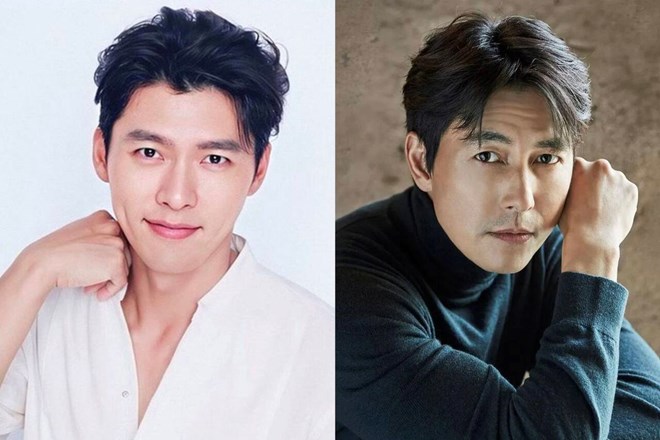 Hyun Bin xác nhận tái xuất phim truyền hình sau 5 năm