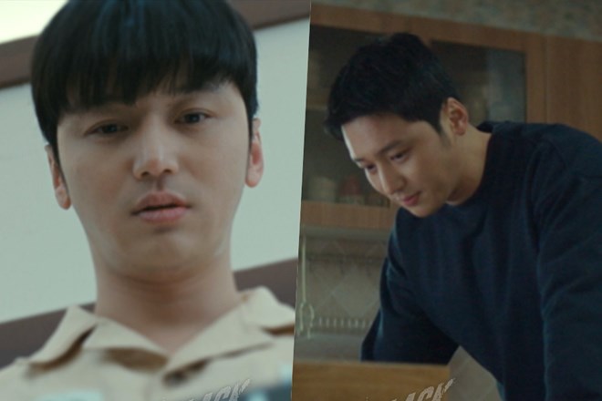 Phim có Byun Yo Han được khen dù đối đầu Jung Hae In