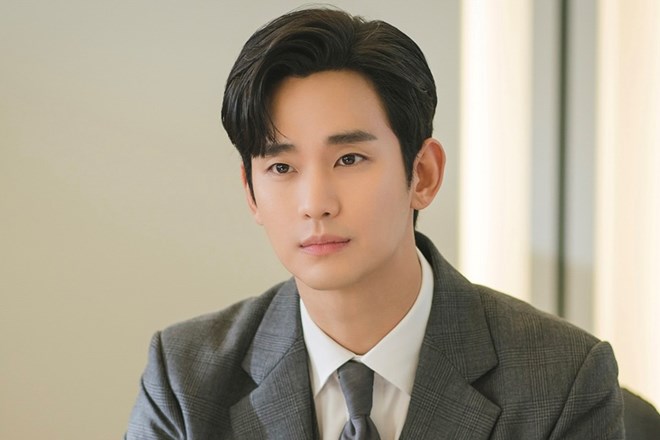 Ai trả được cát-xê 5 tỉ won cho Kim Soo Hyun?