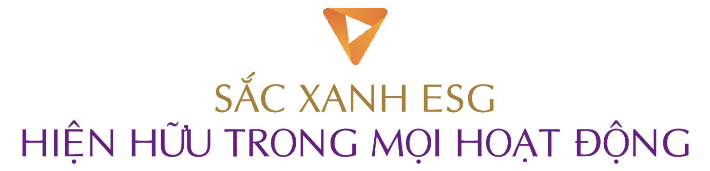 Từ chiến lược đến hành động phát triển bền vững: TPBank gặt hái nhiều thành công- Ảnh 4.