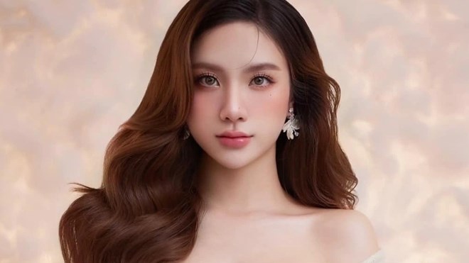 Chị đẹp giàu có, từng hoạt động nhóm với Huyền Baby là ai?