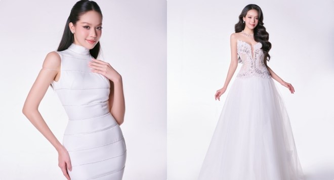 Khả năng đăng quang Miss International của Thanh Thủy
