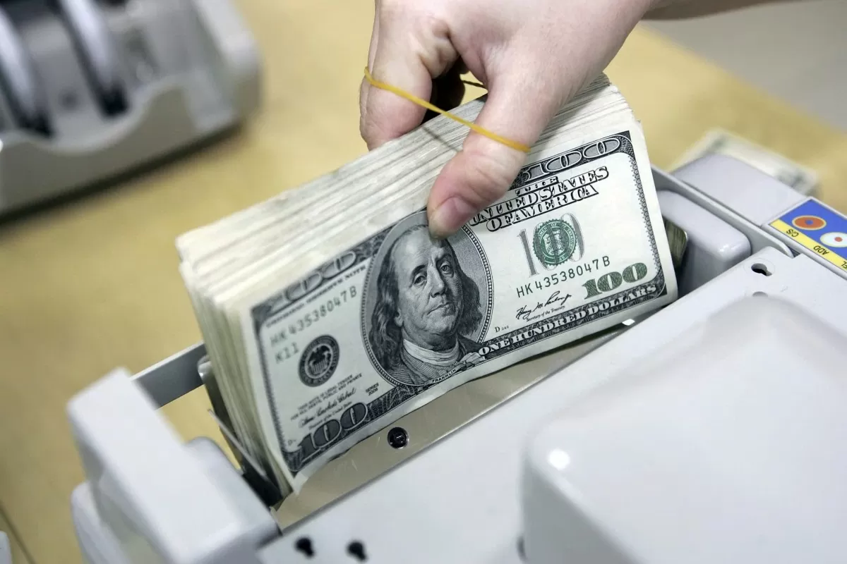 Tỷ giá USD hôm nay ngày 24/11/2024 Tỷ giá USD hôm nay ngày 24/11/2024