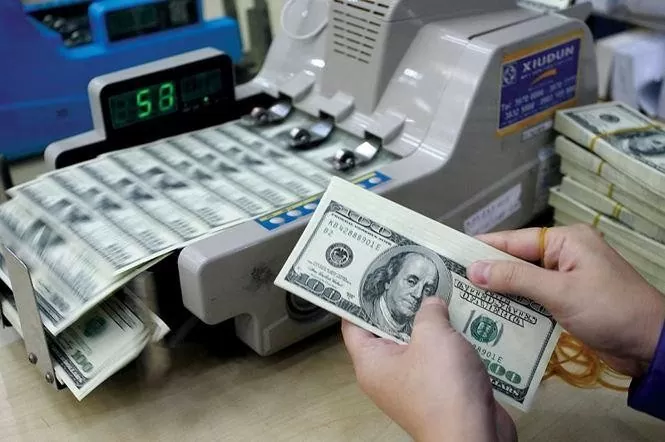 Tỷ giá USD hôm nay ngày 05/12/2024 Tỷ giá USD hôm nay ngày 05/12/2024