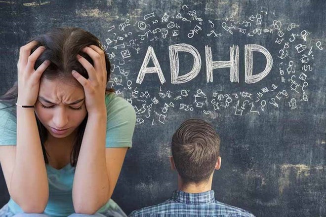 Chế độ ăn uống có thể giúp kiểm soát ADHD ở người lớn