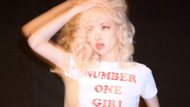 Rosie của Rosé Blackpink đạt kỉ lục, vượt Lisa, Jennie