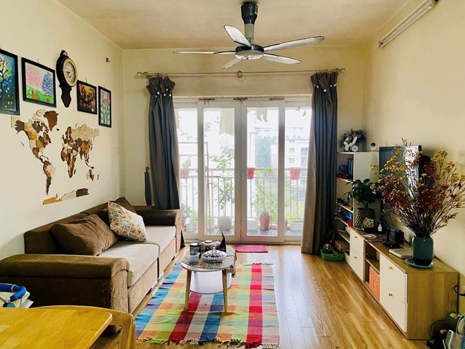 Chung cư giá rẻ mất hút, người dân không biết bao giờ mua được nhà