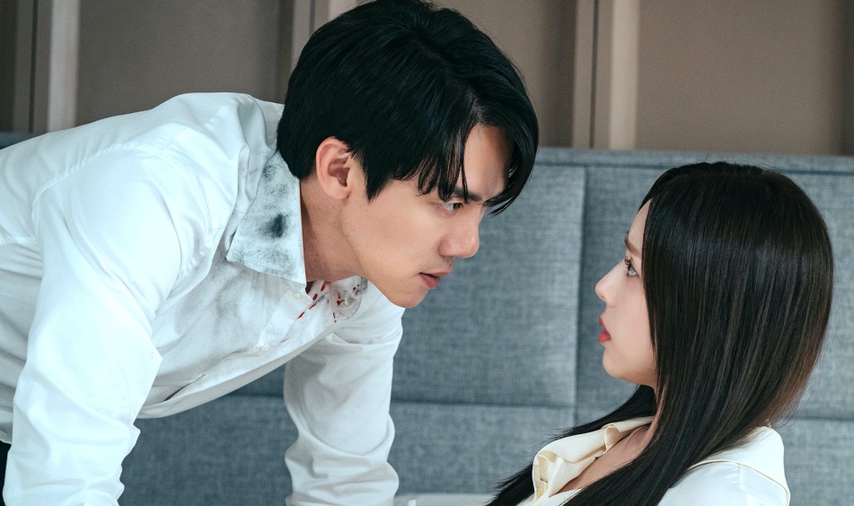 Ngoại hình, diễn xuất của Yoo Yeon Seok là yếu tố thu hút sự quan tâm của khán giả với tác phẩm. Ảnh: Nhà sản xuất