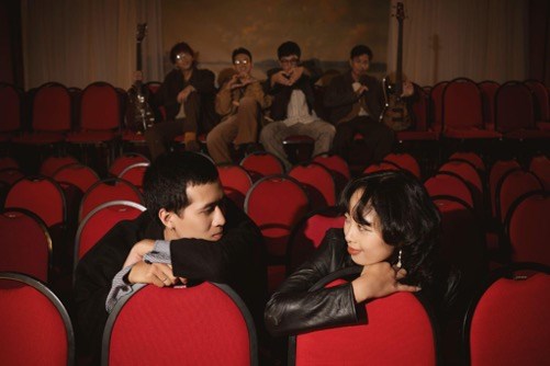 Chillies tặng fan món quà mang tên “ngày mùa đông”