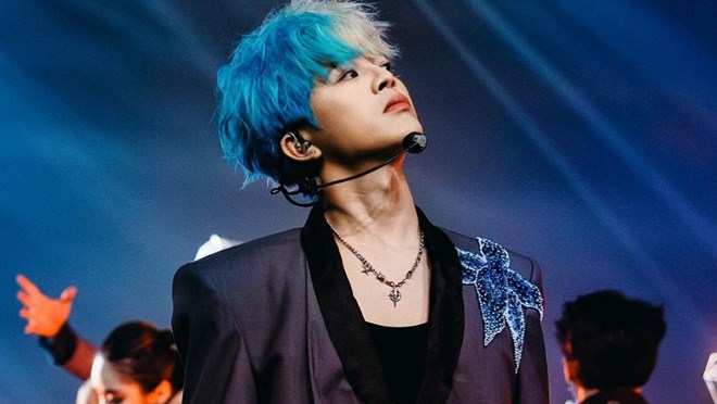 RHYDER: Cuộc sống thay đổi khi tôi là Á quân Anh trai say hi