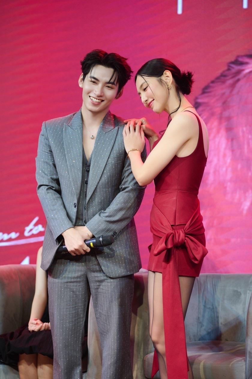 Hùng Huỳnh từng sợ khán giả không đón nhận. Ảnh: Nghệ sĩ cung cấp.