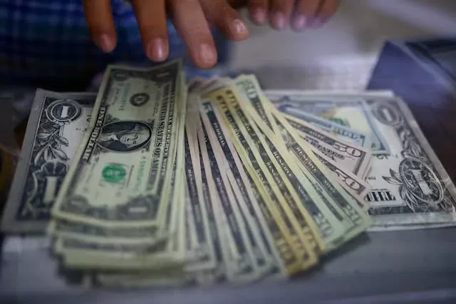 Tỷ giá USD hôm nay ngày 17/12/2024 Tỷ giá USD hôm nay ngày 17/12/2024