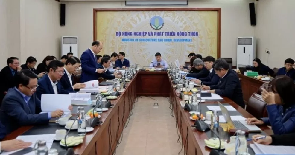 Thanh Hóa: Nhiều kết quả ấn tượng trong Chương trình xây dựng nông thôn mới nâng cao Thanh Hóa: Nhiều kết quả ấn tượng trong Chương trình xây dựng nông thôn mới nâng cao