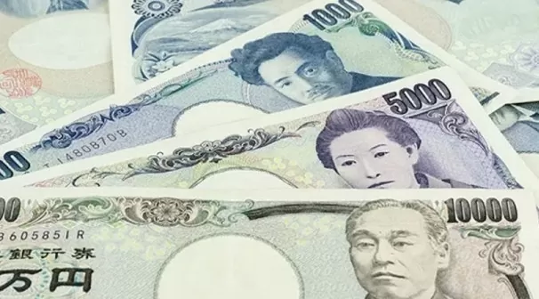 Tỷ giá Yen Nhật hôm nay 20/12/2024: Đồng Yên Nhật quay trở lại vùng đáy Tỷ giá Yen Nhật hôm nay 20/12/2024: Đồng Yên Nhật quay trở lại vùng đáy