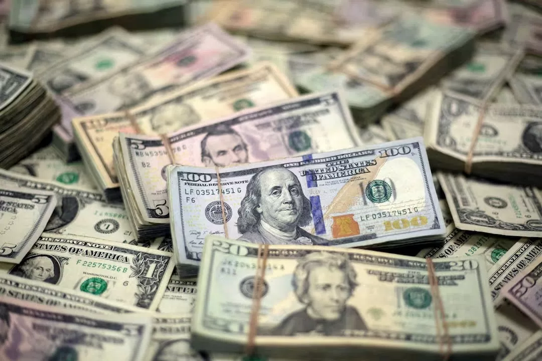 Tỷ giá USD hôm nay ngày 23/12/2024 Tỷ giá USD hôm nay ngày 23/12/2024