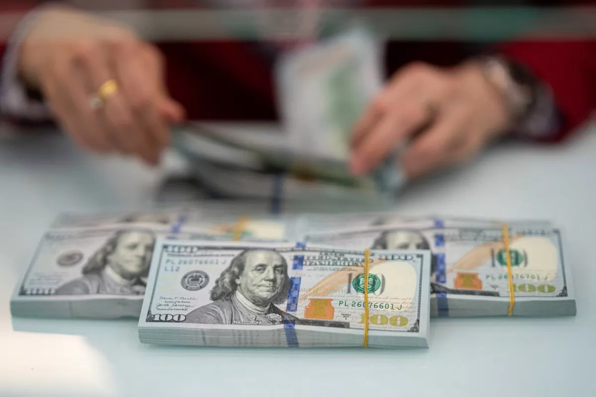 Tỷ giá USD hôm nay ngày 22/01/2025 Tỷ giá USD hôm nay ngày 22/01/2025