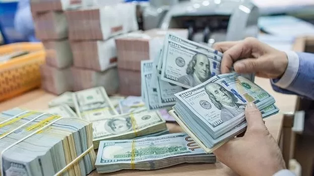 Tỷ giá USD hôm nay ngày 26/01/2025 Tỷ giá USD hôm nay ngày 26/01/2025