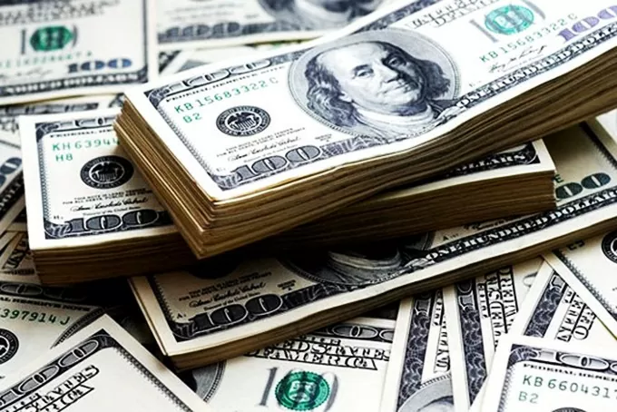 Tỷ giá USD hôm nay ngày 31/01/2025 Tỷ giá USD hôm nay ngày 31/01/2025
