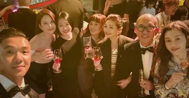 Hình ảnh được cho là cuối cùng của Từ Hy Viên. tu-hy-vien-8.jpg