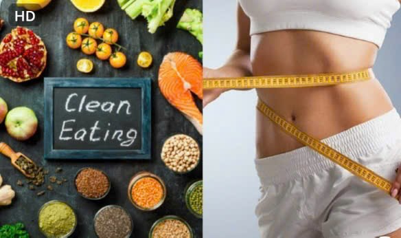 Thực phẩm giúp giảm cân, kiểm soát cân nặng sau Tết