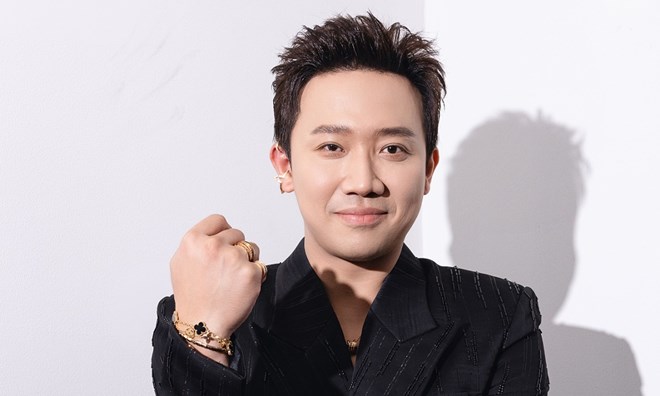 Bộ tứ báo thủ có thêm kỷ lục, Trấn Thành nói phim không tệ