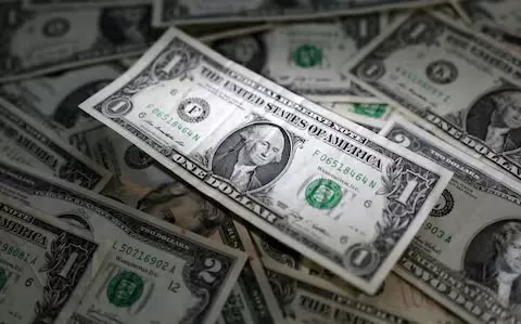 Tỷ giá USD hôm nay ngày 06/02/2025 Tỷ giá USD hôm nay ngày 06/02/2025