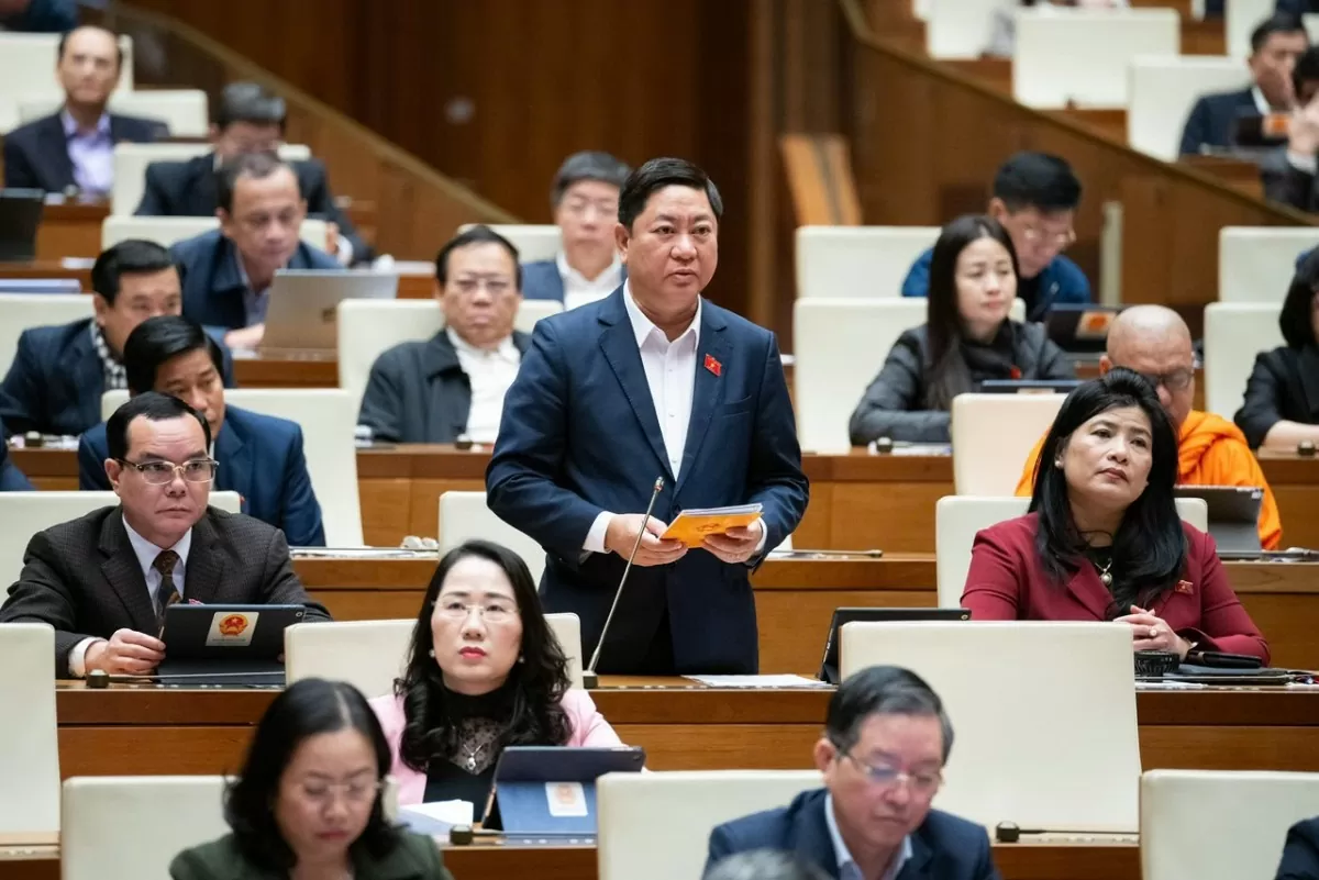 Trần QUốc Nam Trần QUốc Nam