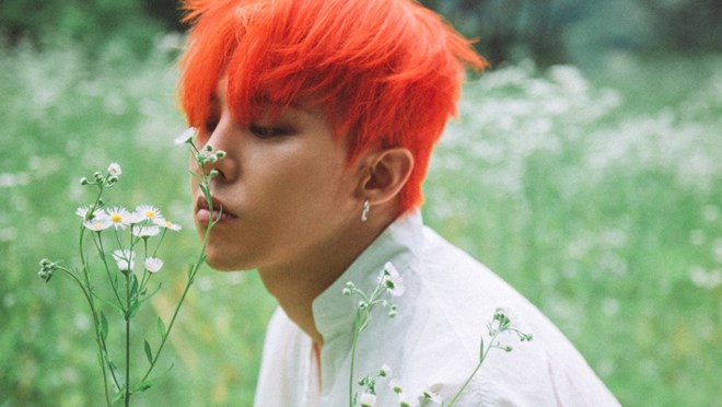 Lý do G-Dragon vẫn là “ông hoàng Kpop” bất chấp tai tiếng
