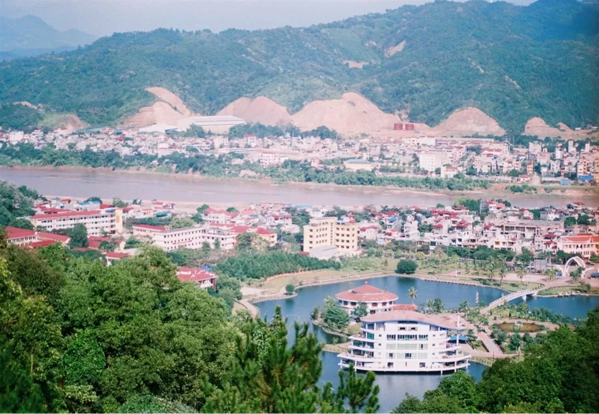 VCCI sẽ phối hợp cùng UBND tỉnh Lào Cai tổ chức Chương trình “Gặp gỡ 2025” . Ảnh minh họa VCCI sẽ phối hợp cùng UBND tỉnh Lào Cai tổ chức Chương trình “Gặp gỡ 2025” . Ảnh minh họa